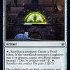 Witch's Oven