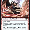 Slickshot Show-Off - Foil - Prerelease Promo