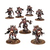 PREORDER - Warhammer 40,000: Chaos Knights - Houndpack Lance