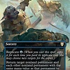 Mists of Lorien - Foil