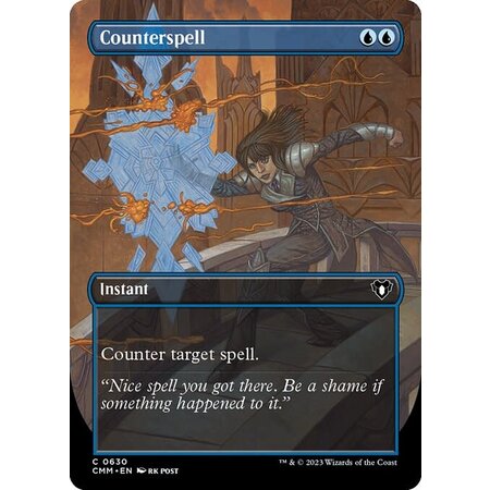 Counterspell
