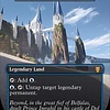 Minamo, School at Water's Edge (0369 - Dol Amroth) - Foil