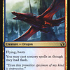 Hypersonic Dragon