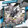 PREORDER - Pokemon Binder Collection - Black Bolt