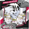 PREORDER - Pokemon Binder Collection - White Flare