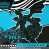 PREORDER - Pokemon Elite Trainer Box - Black Bolt