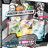 PREORDER - Pokemon Poster Collection - Unova