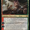 Minsc & Boo, Timeless Heroes