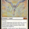 Resplendent Angel