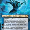 Kaito, Bane of Nightmares