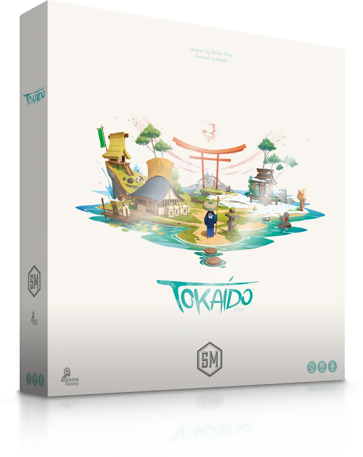 Tokaido