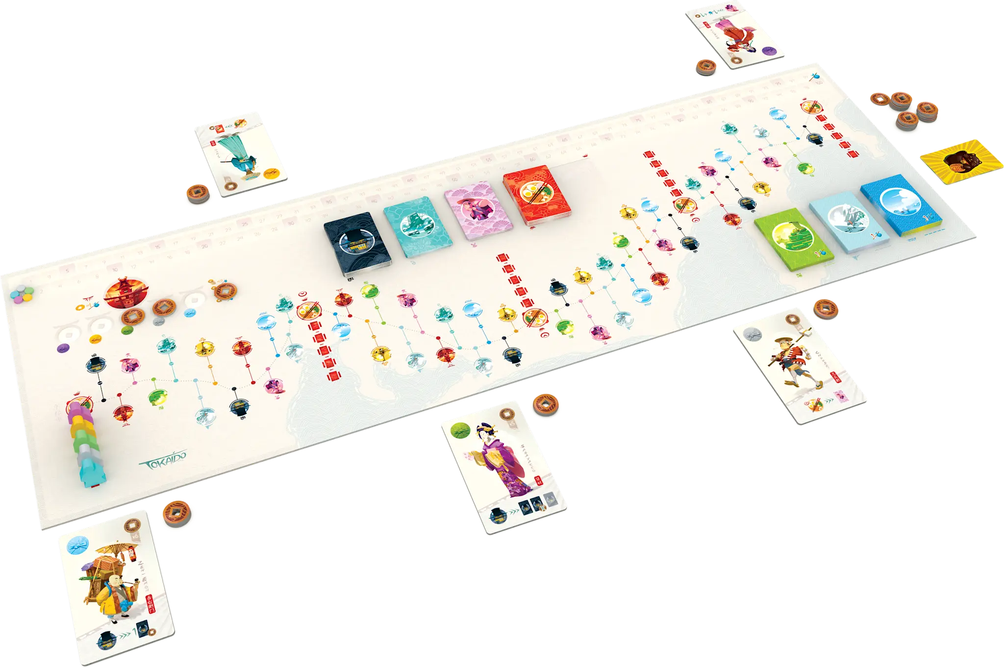 Tokaido