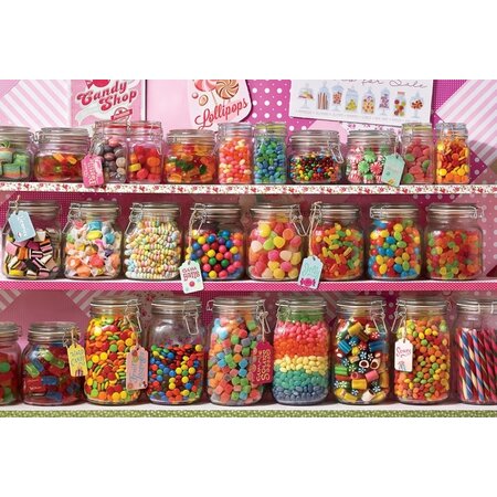 2000 - Candy Store