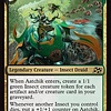 Aatchik, Emerald Radian