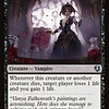 Blood Artist