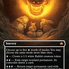 Season of the Burrow