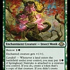 Springheart Nantuko