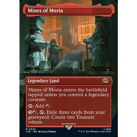Mines of Moria