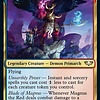 Magnus the Red