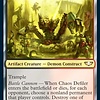 Chaos Defiler