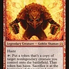 Kiki-Jiki, Mirror Breaker - Foil