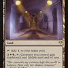 Vault of the Archangel