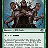 Llanowar Tribe