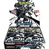 Pokemon Booster Pack - Black Bolt (Japanese)