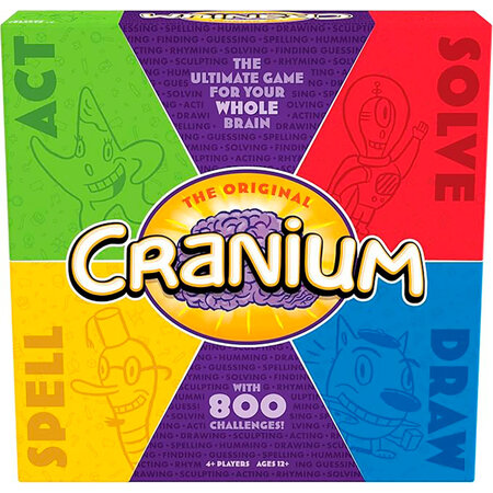 Cranium