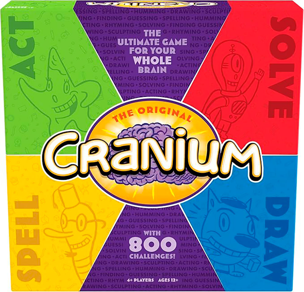 Cranium