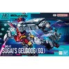 Gquuuuuux - Mobile Suit Sugai's Gelgoog