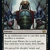 Diabolic Intent