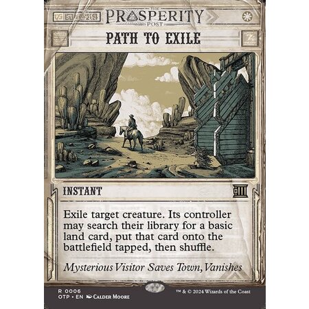 Path to Exile