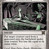 Reanimate - Foil