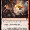 Season of the Bold - Foil