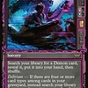 Demonic Counsel - Foil