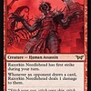 Razorkin Needlehead - Foil
