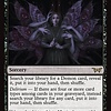 Demonic Counsel - Foil