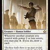 Mentor of the Meek