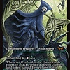 Overlord of the Hauntwoods - Foil - Japanese