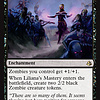 Liliana's Mastery