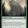 Craterhoof Behemoth