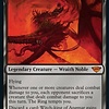Witch-king of Angmar - Foil