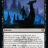 Haunting Voyage