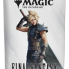 MTG Play Booster Pack - Final Fantasy