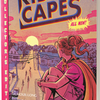 PREORDER - Kids in Capes - Standard Softcover