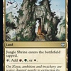 Jungle Shrine