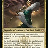 Kitt Kanto, Mayhem Diva - Foil