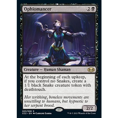 Ophiomancer