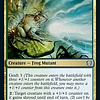 Plaxcaster Frogling